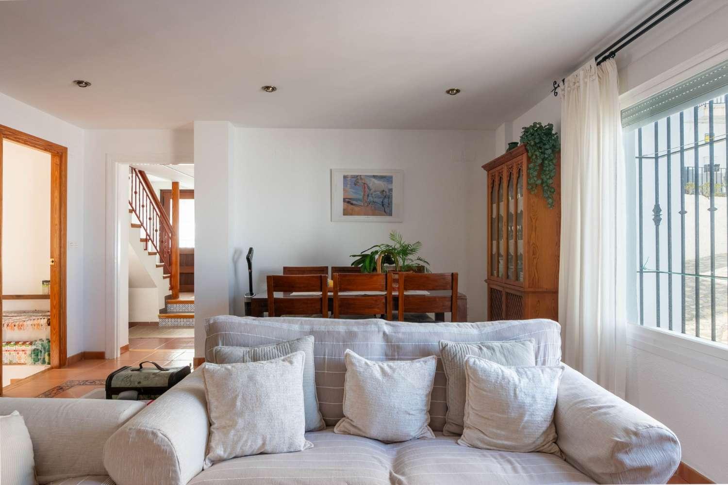 House for Sale in Salobreña