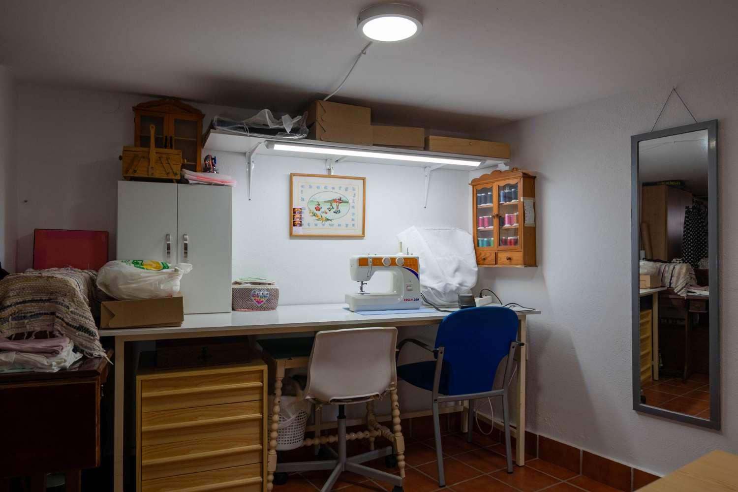 House for Sale in Salobreña