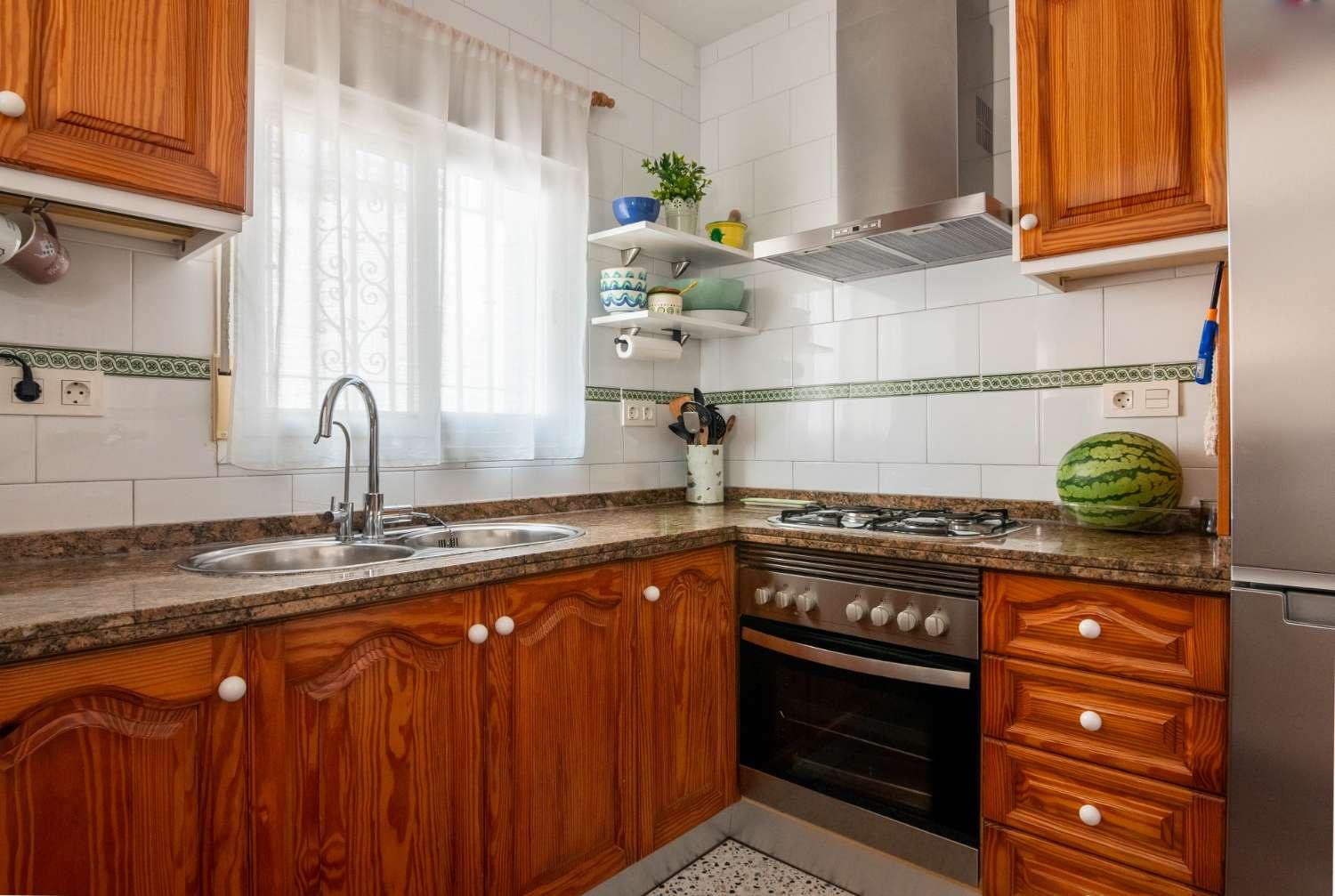 House for Sale in Salobreña