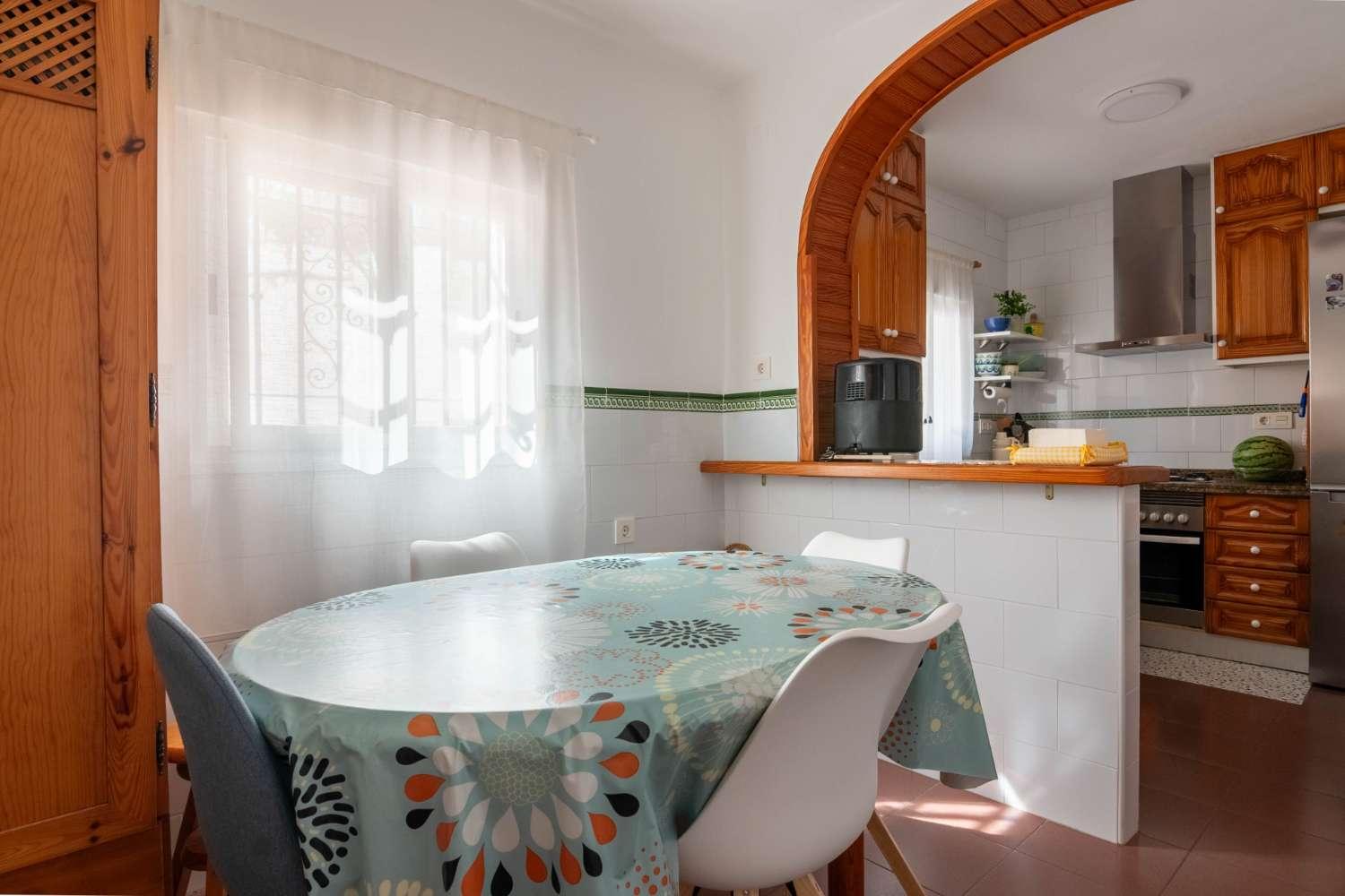 House for Sale in Salobreña