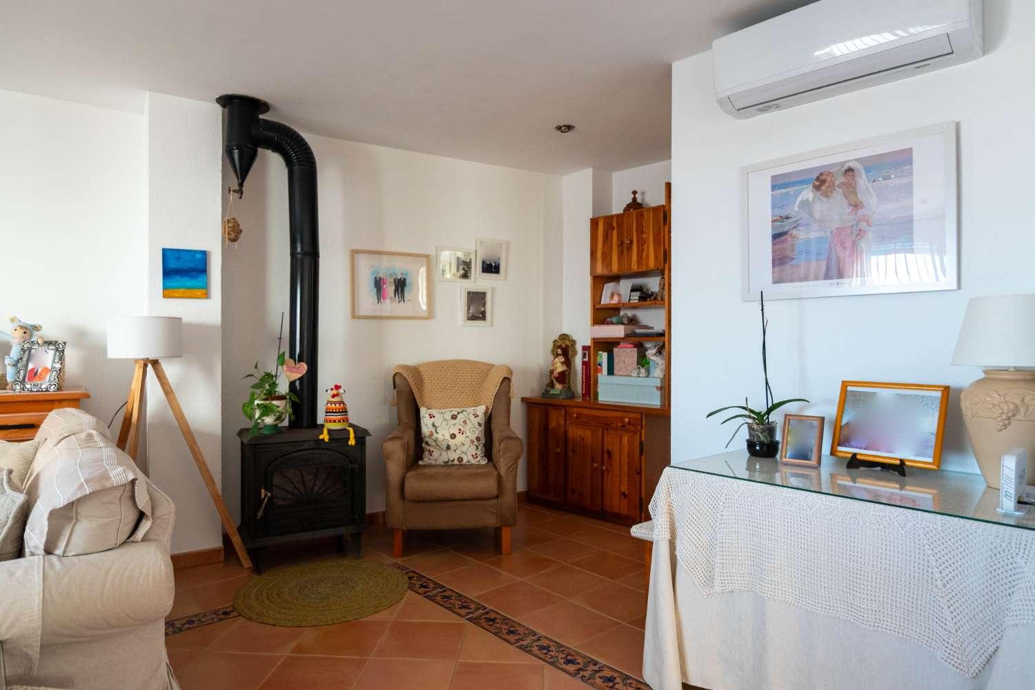 House for Sale in Salobreña