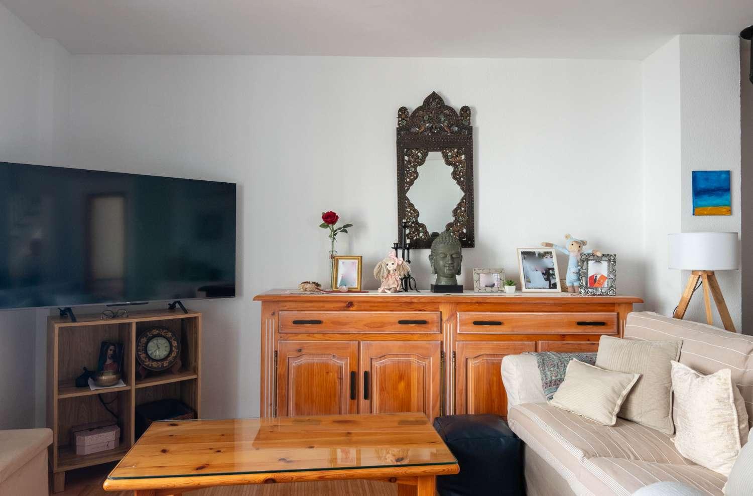 House for Sale in Salobreña