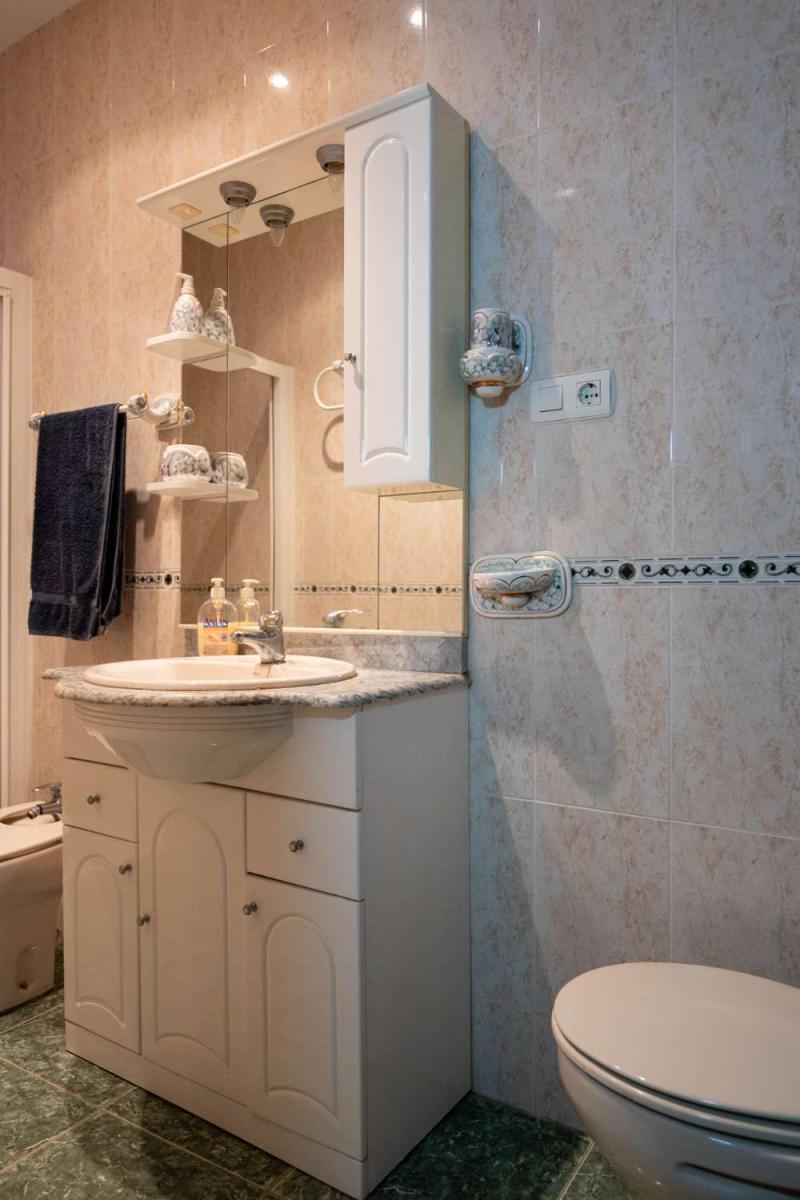 House for Sale in Los Guajares