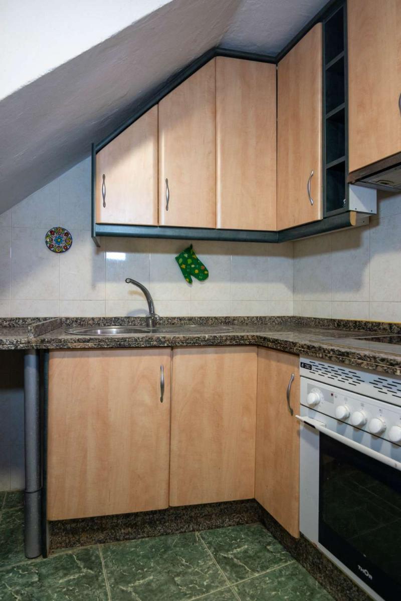 House for Sale in Los Guajares