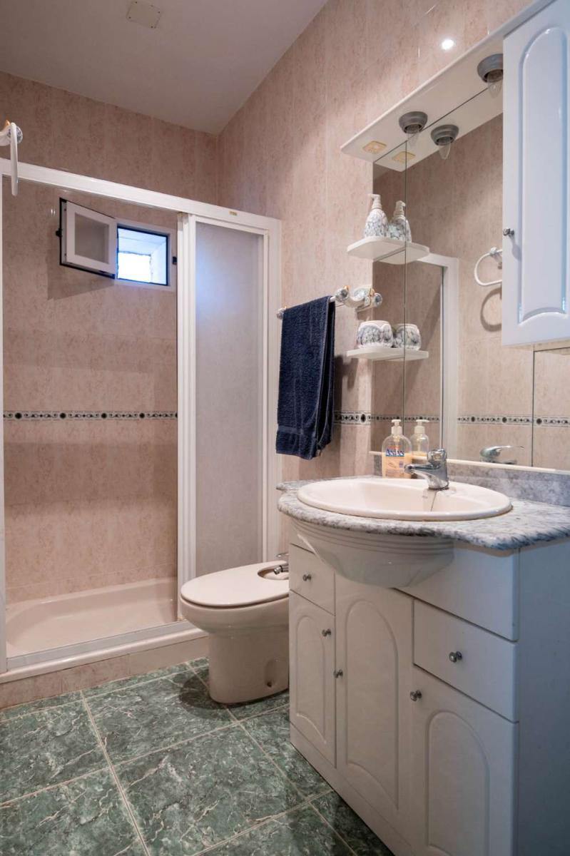 House for Sale in Los Guajares