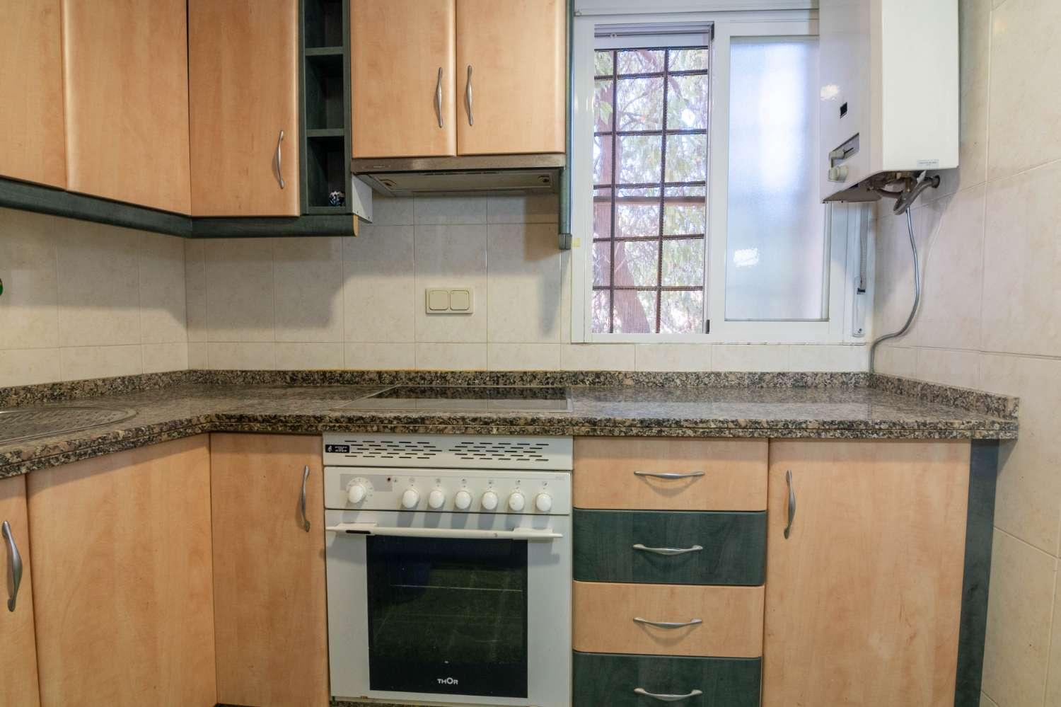 House for Sale in Los Guajares