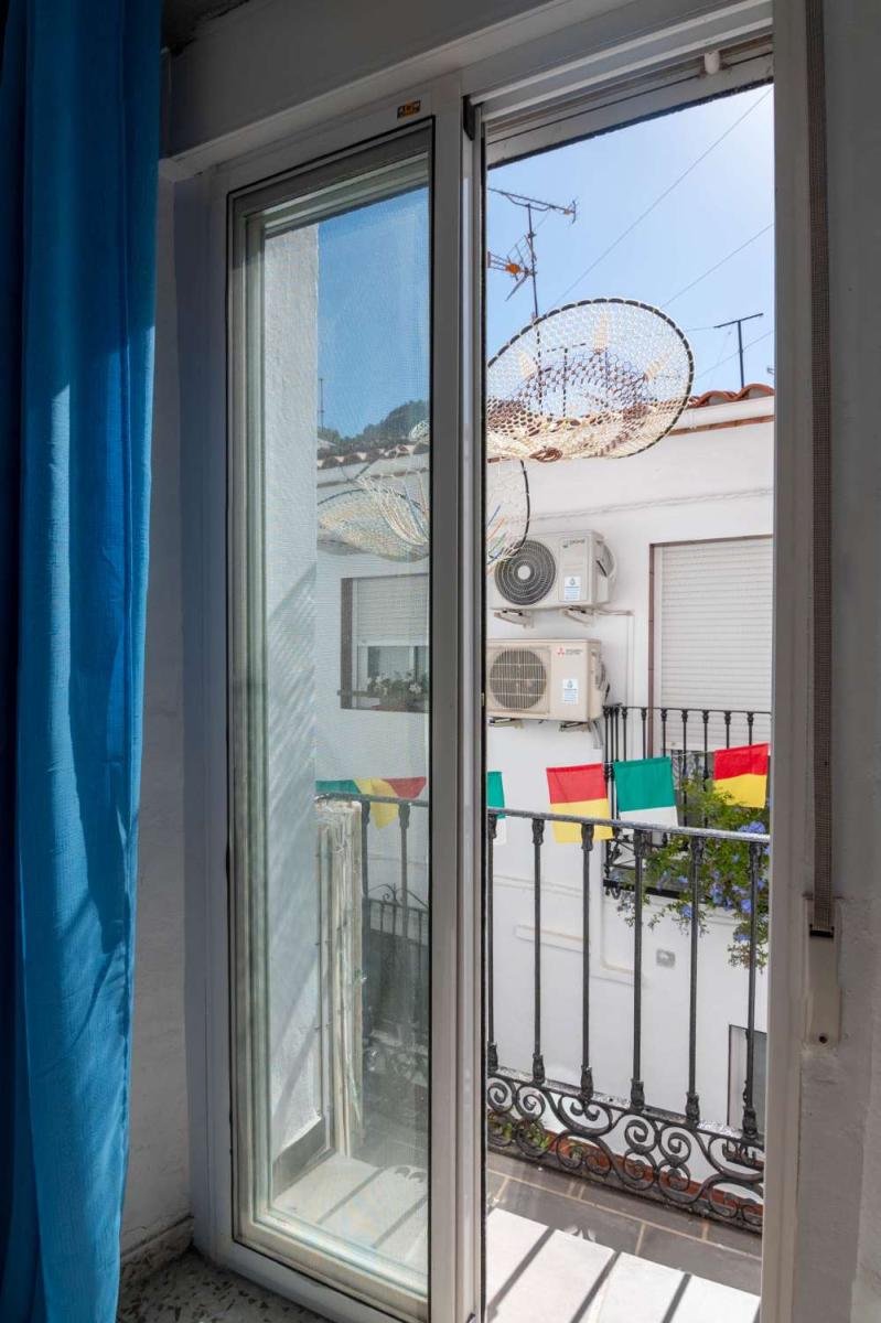 House for Sale in Los Guajares