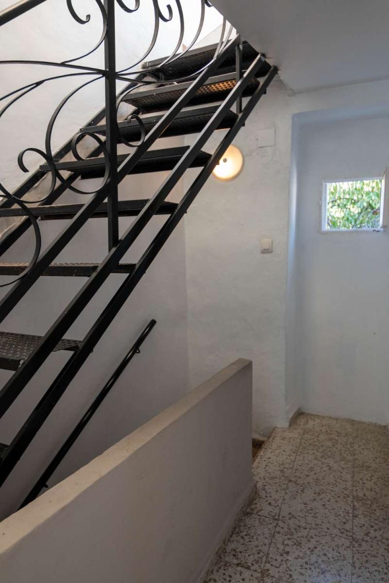 House for Sale in Los Guajares