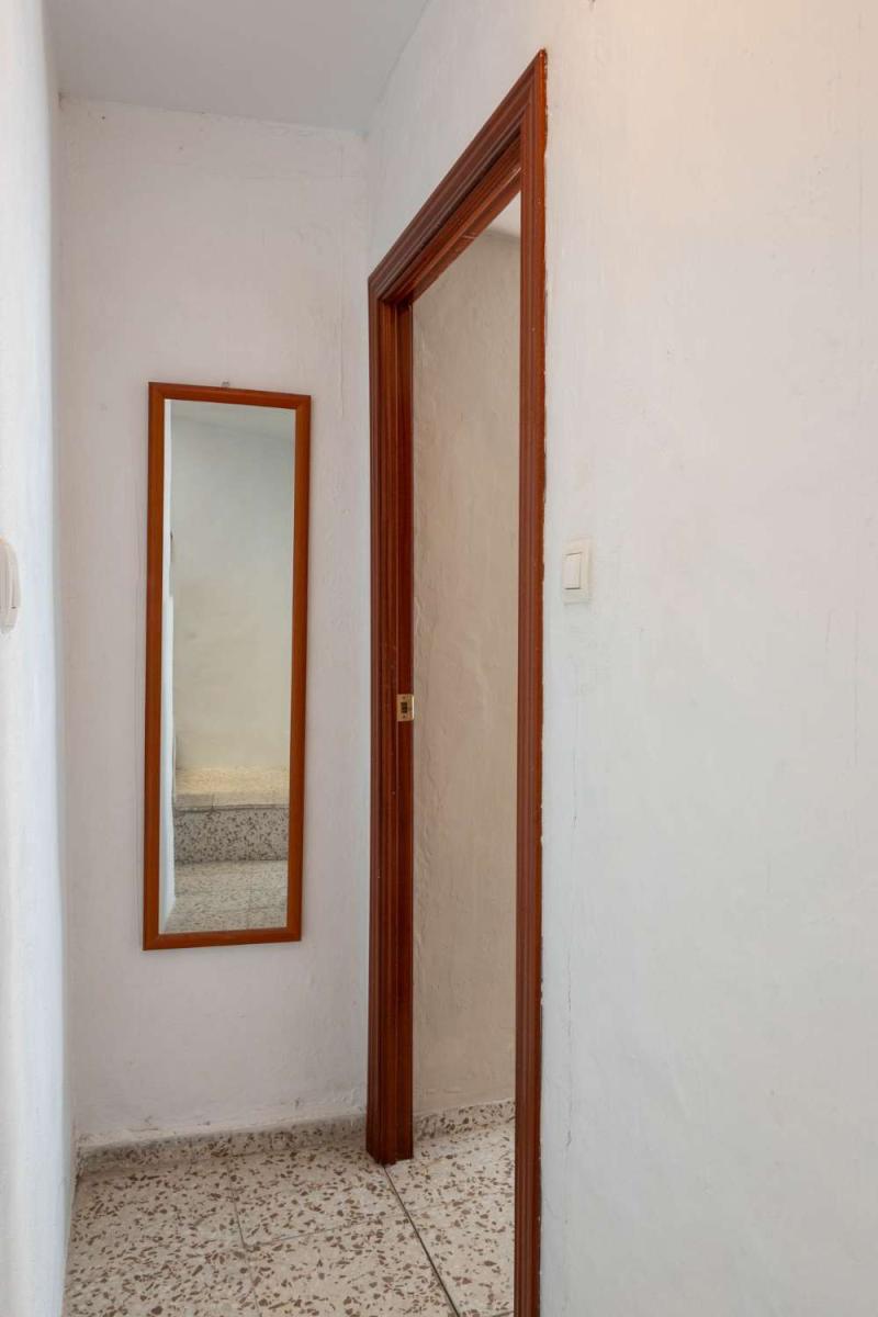 House for Sale in Los Guajares