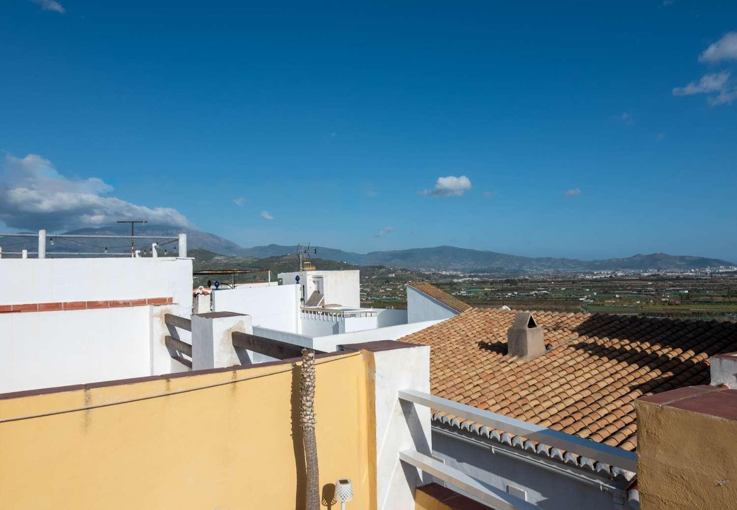 House for Sale in Salobreña