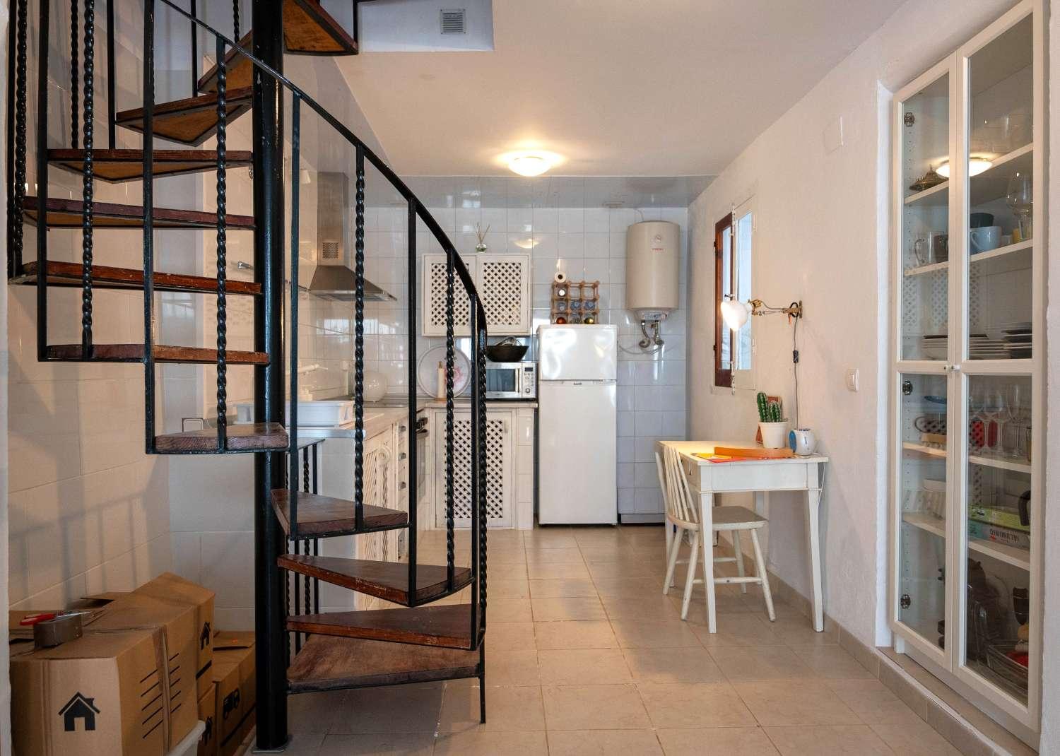 House for Sale in Salobreña