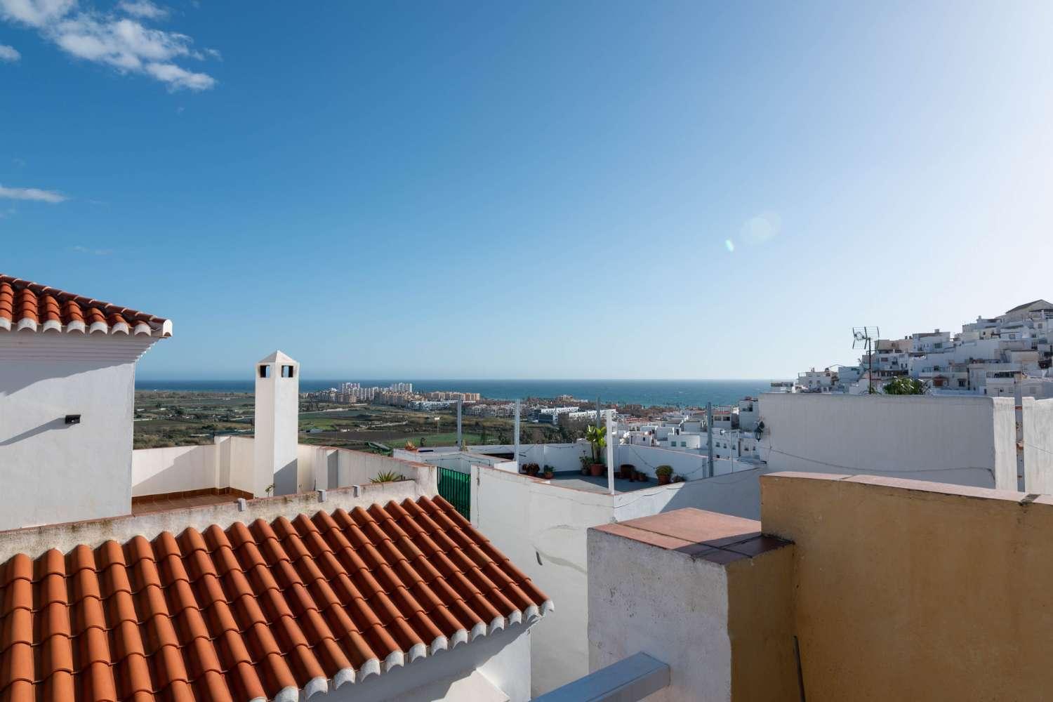 House for Sale in Salobreña