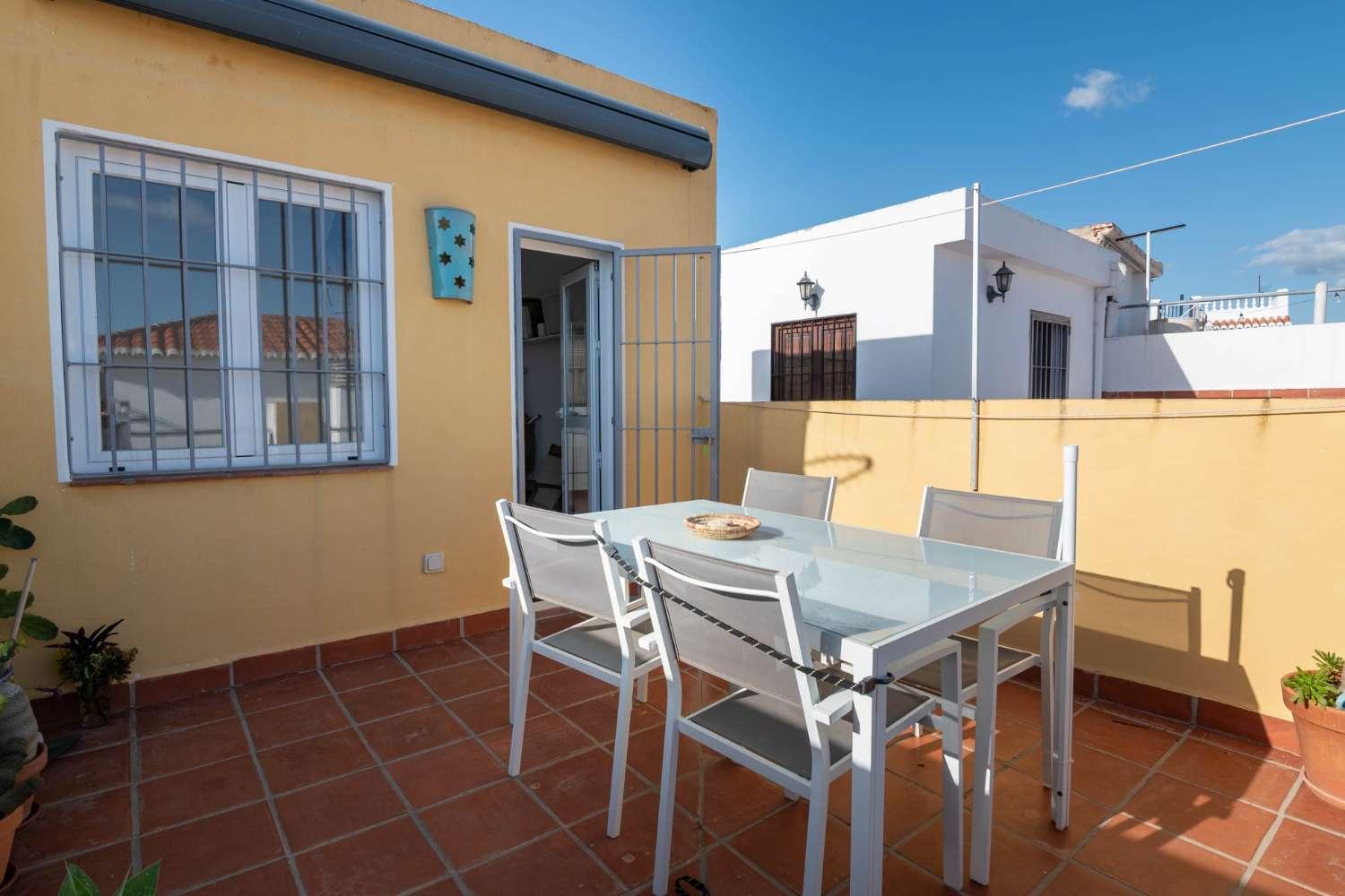 House for Sale in Salobreña