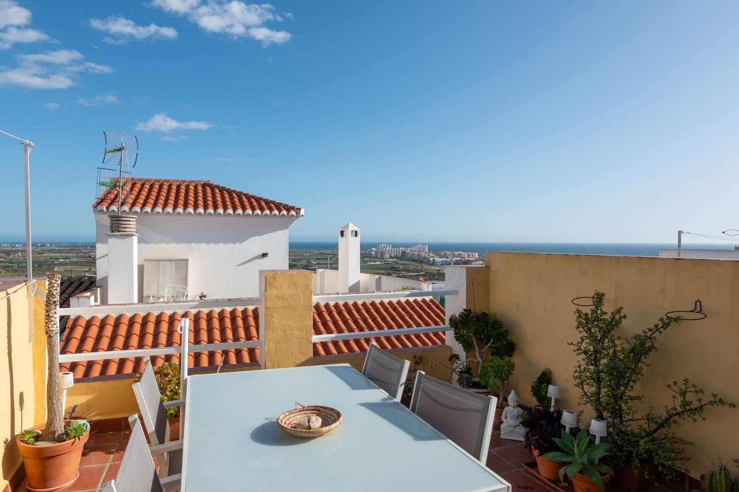 House for Sale in Salobreña