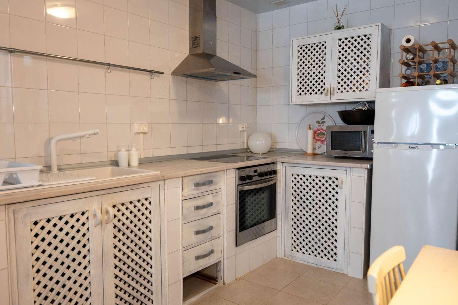 House for Sale in Salobreña