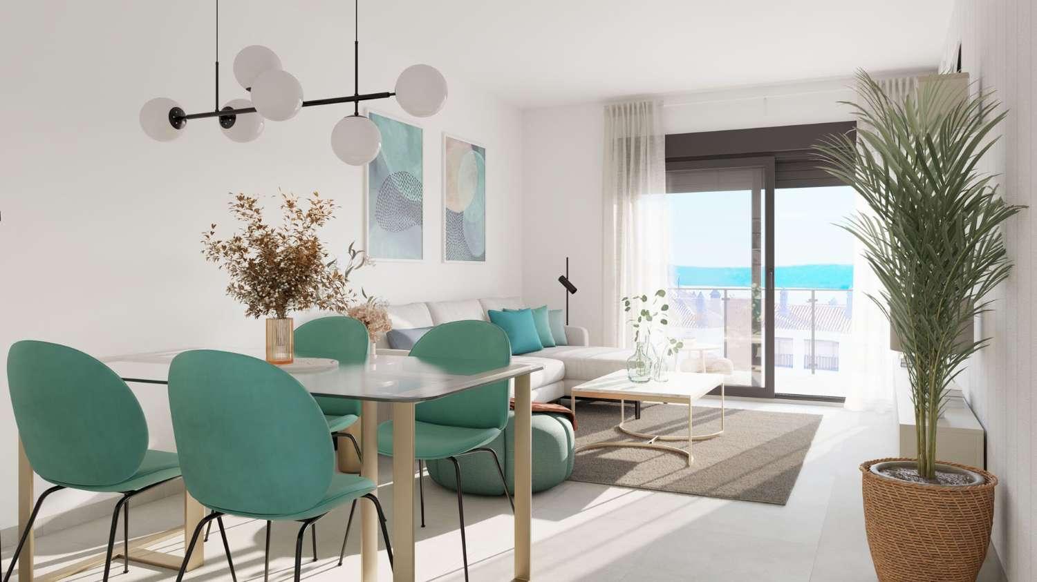 Apartment for Sale in Almuñécar