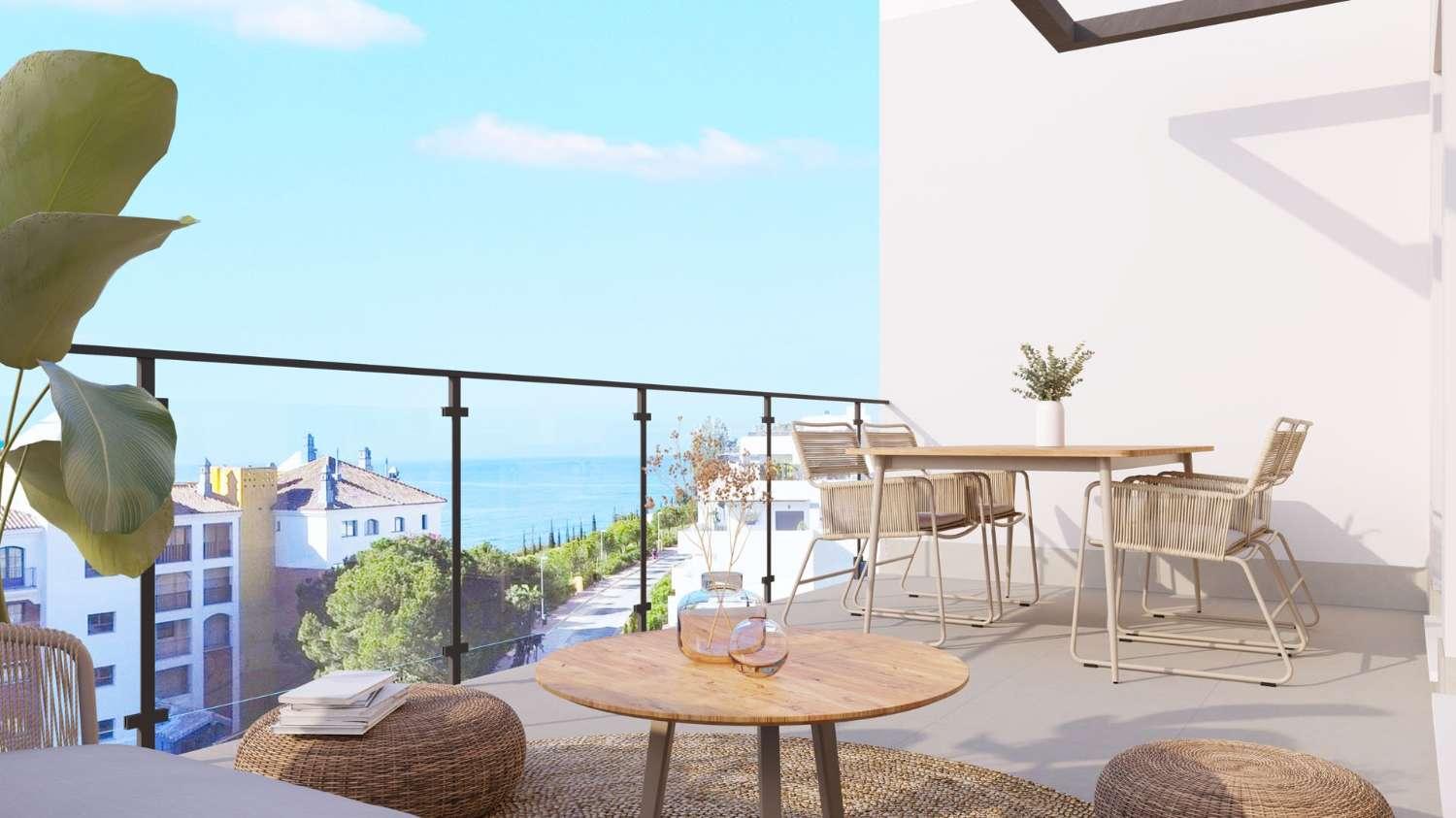 Apartment for Sale in Almuñécar