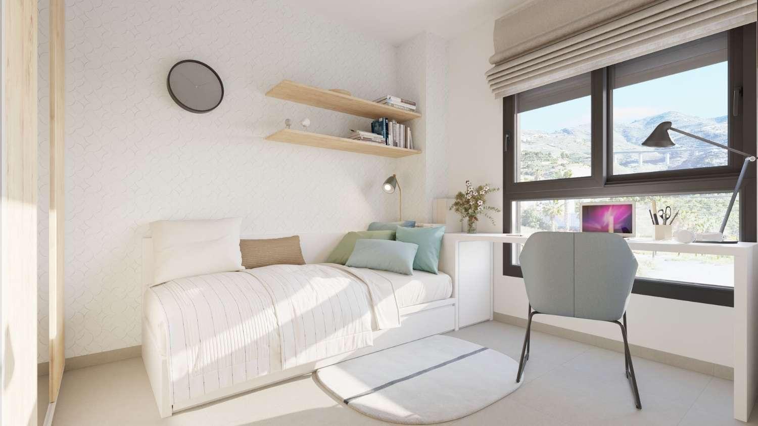 Apartment for Sale in Almuñécar
