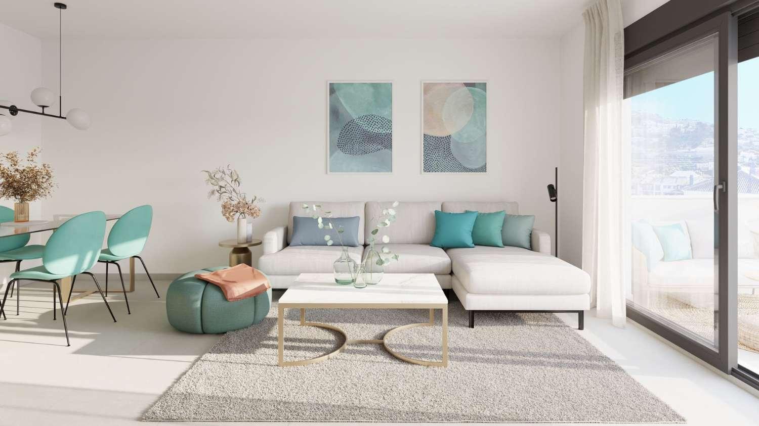 Apartment for Sale in Almuñécar