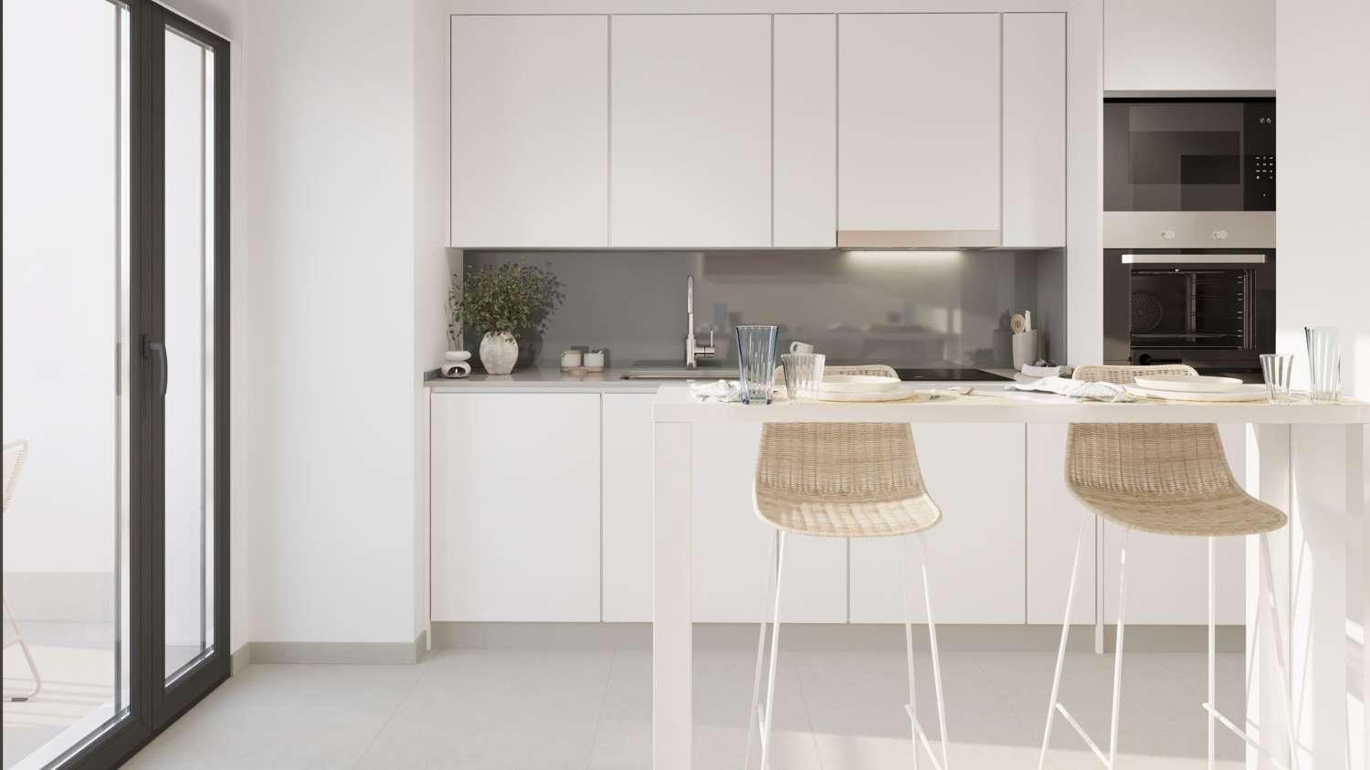 Apartment for Sale in Almuñécar
