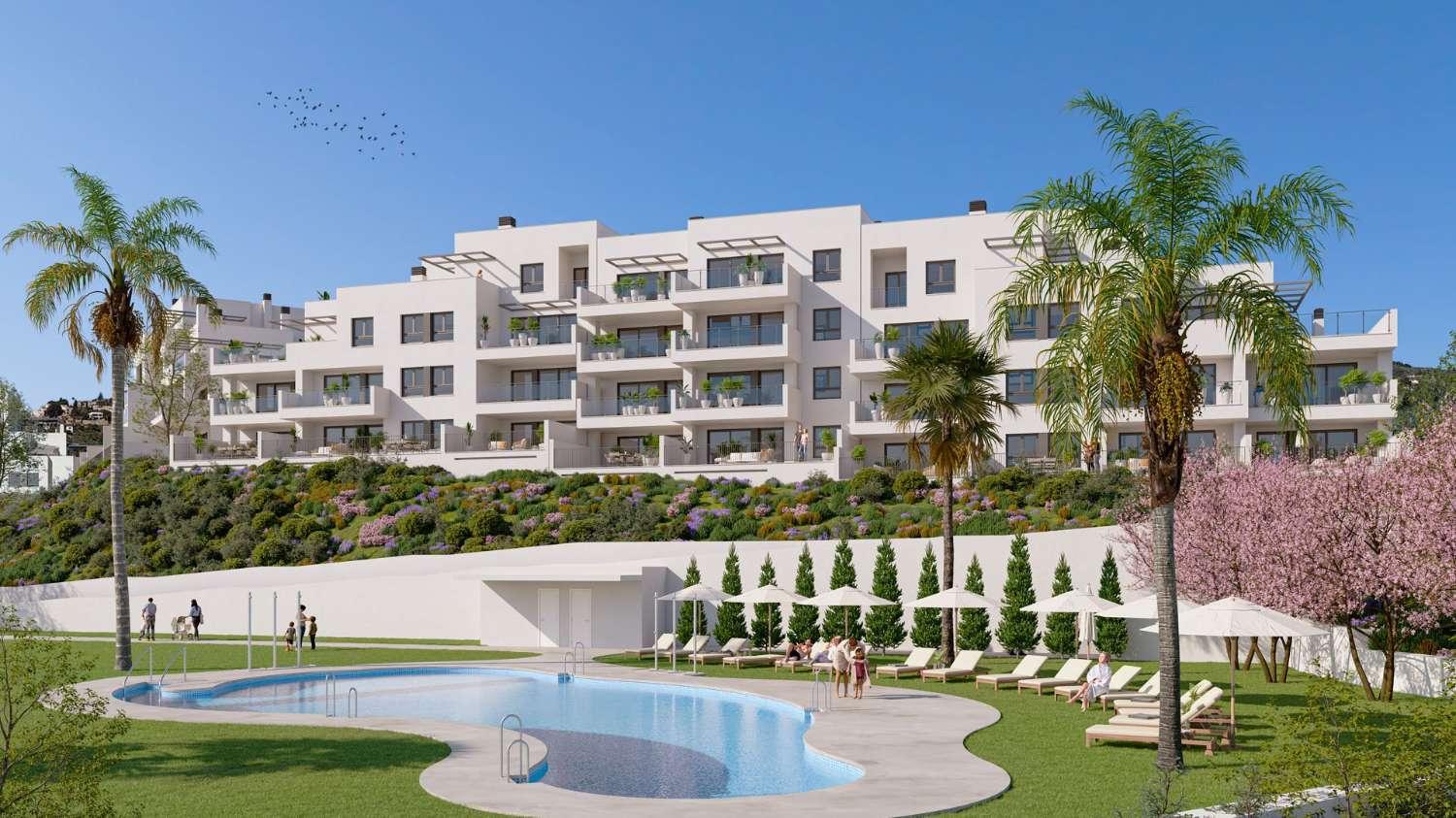 Apartment for Sale in Almuñécar