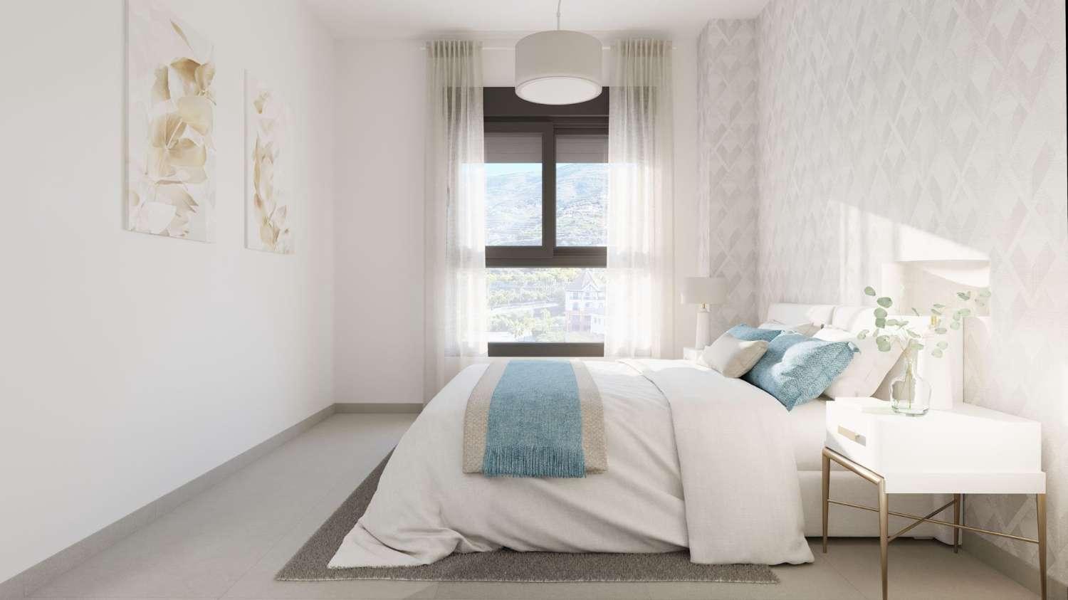 Apartment for Sale in Almuñécar