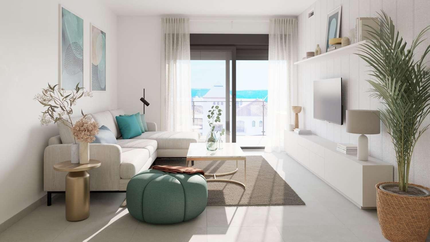 Apartment for Sale in Almuñécar