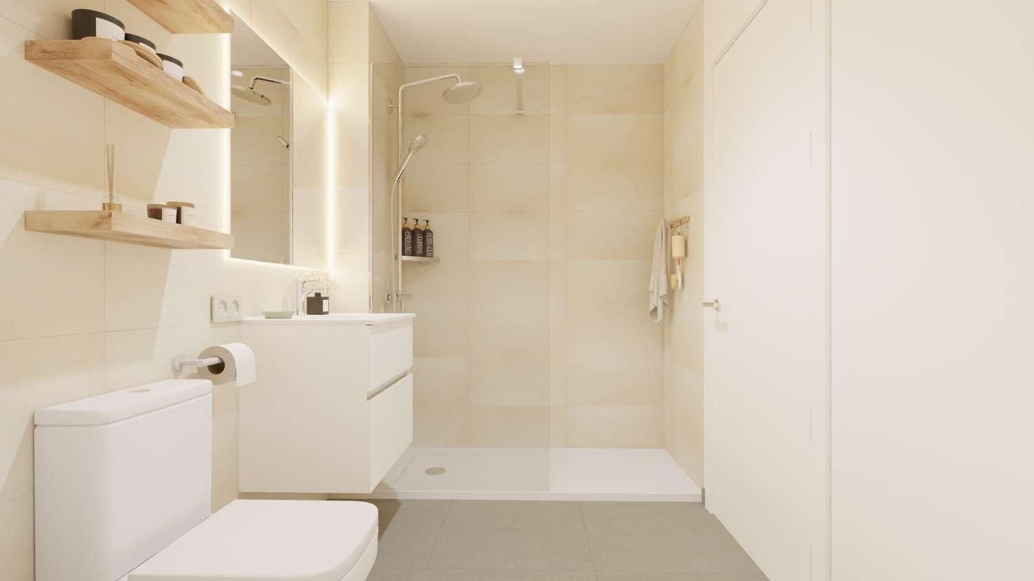 Apartment for Sale in Almuñécar