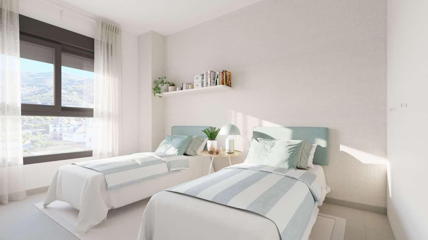 Apartment for Sale in Almuñécar