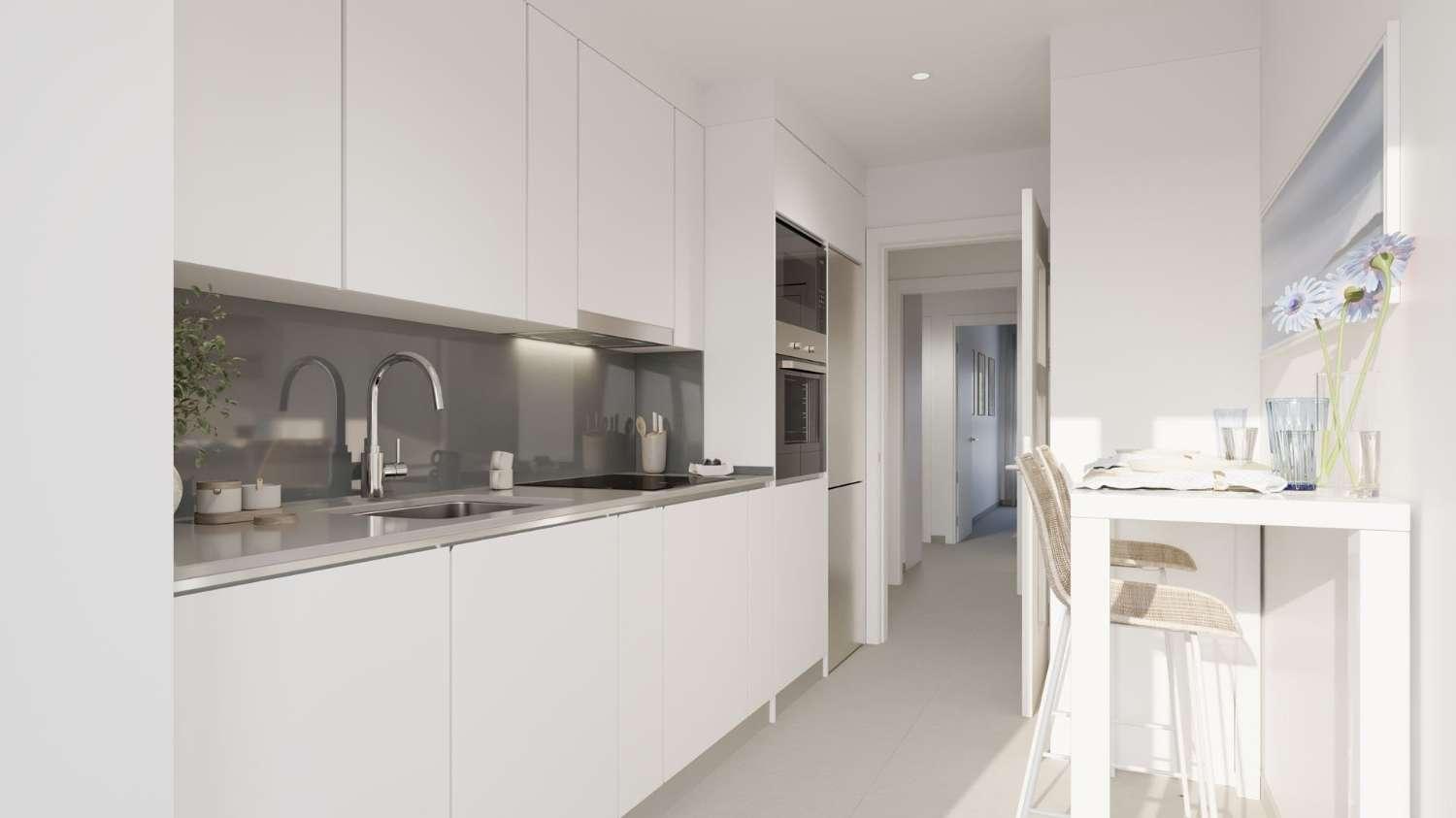 Apartment for Sale in Almuñécar
