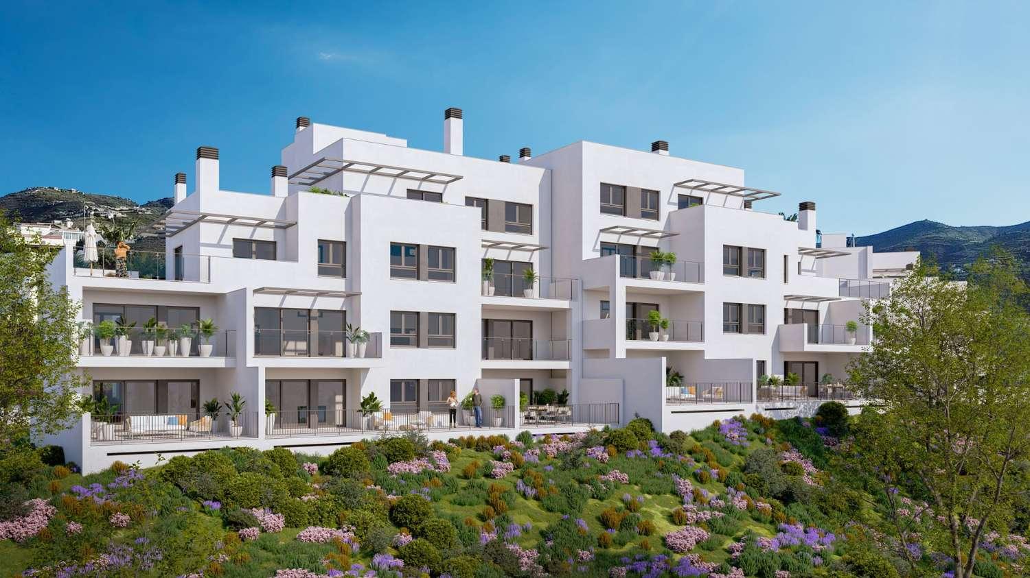 Apartment for Sale in Almuñécar