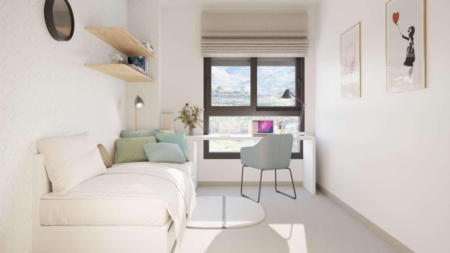 Apartment for Sale in Almuñécar