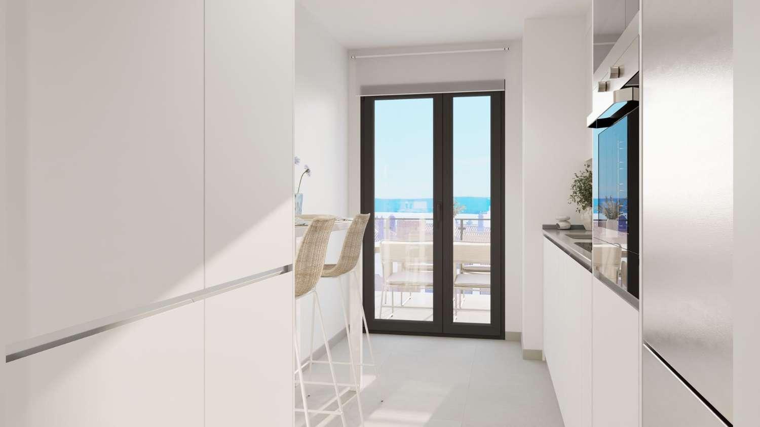 Apartment for Sale in Almuñécar