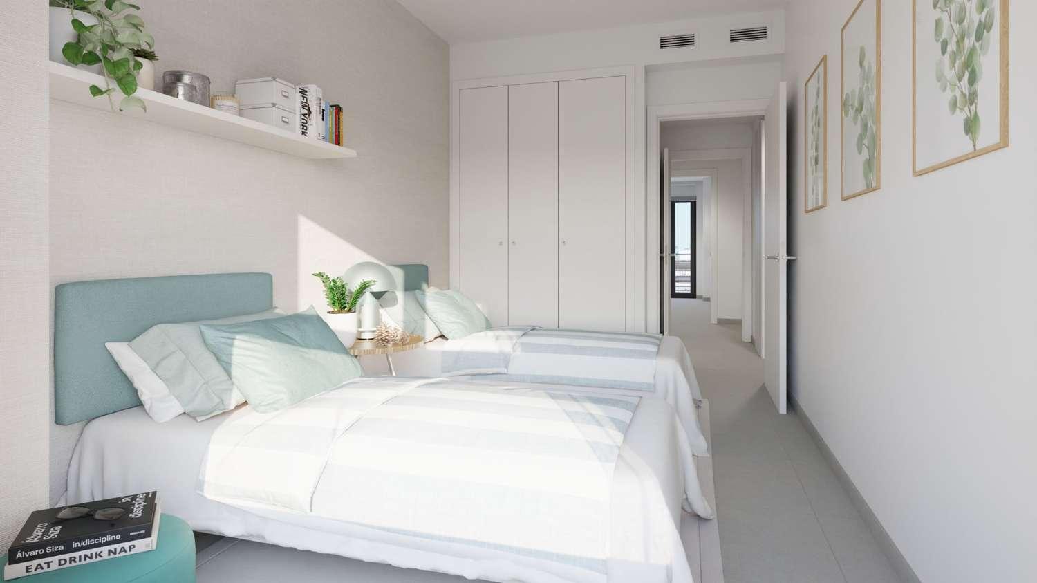 Apartment for Sale in Almuñécar