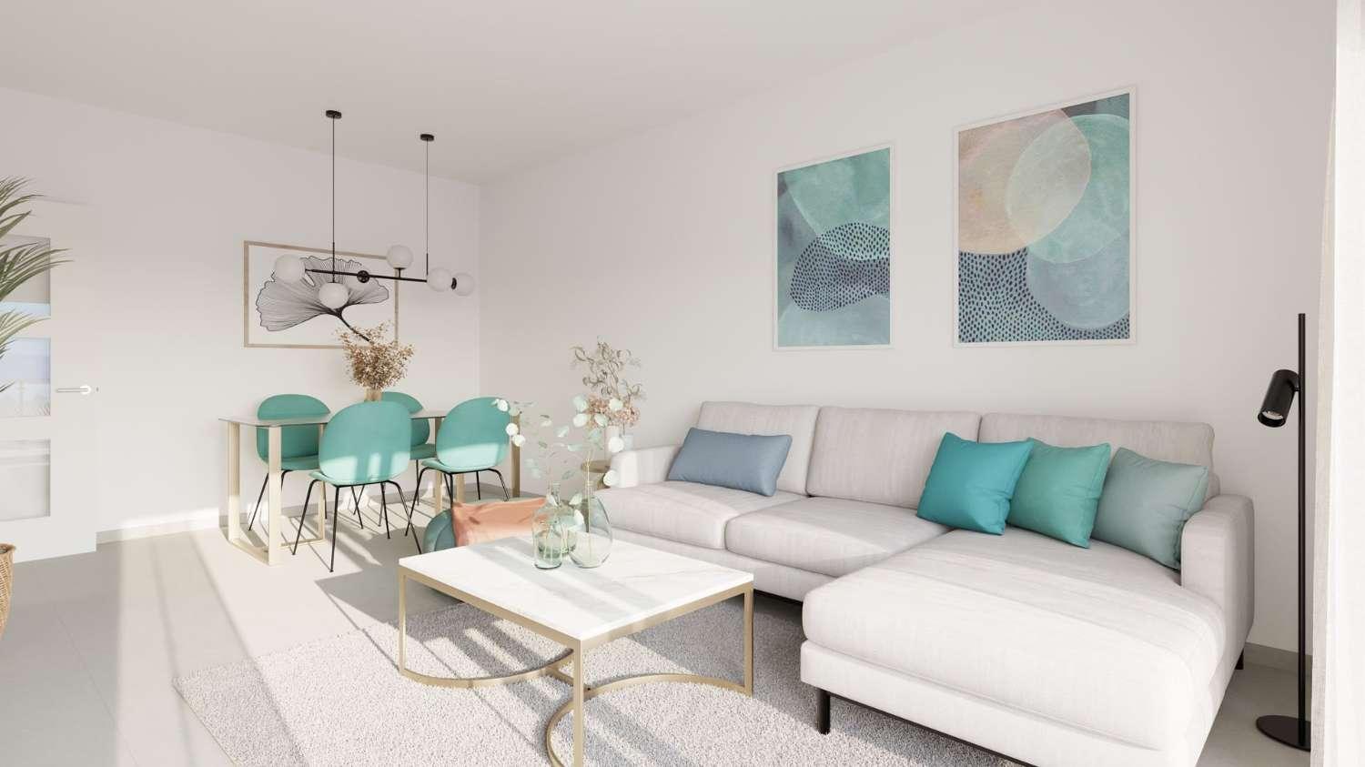 Apartment for Sale in Almuñécar