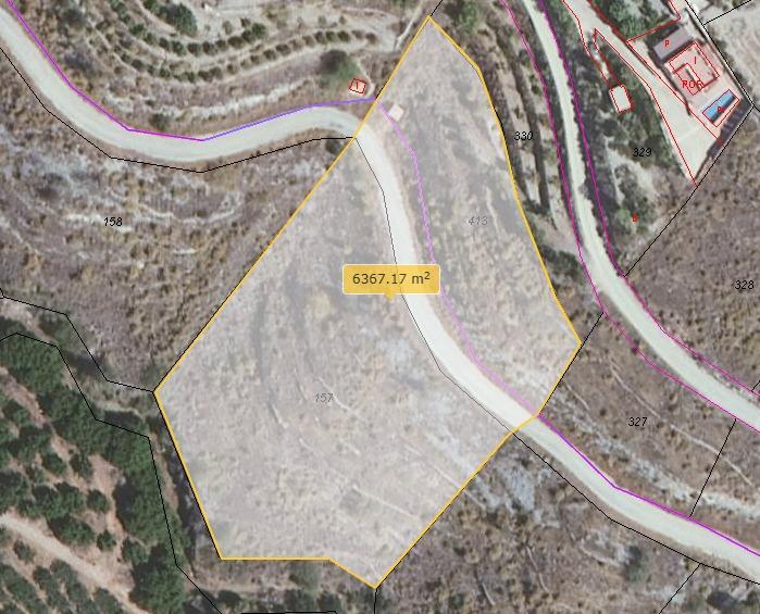 Plot for Sale in Salobreña