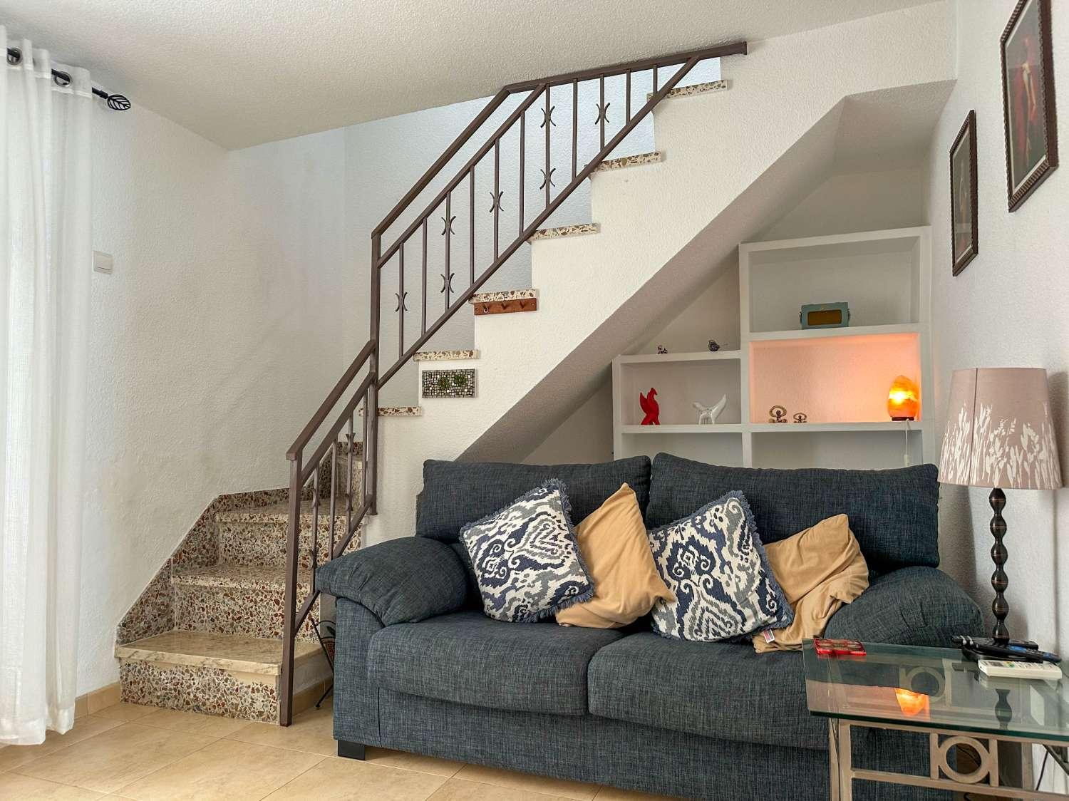House for Sale in Molvízar