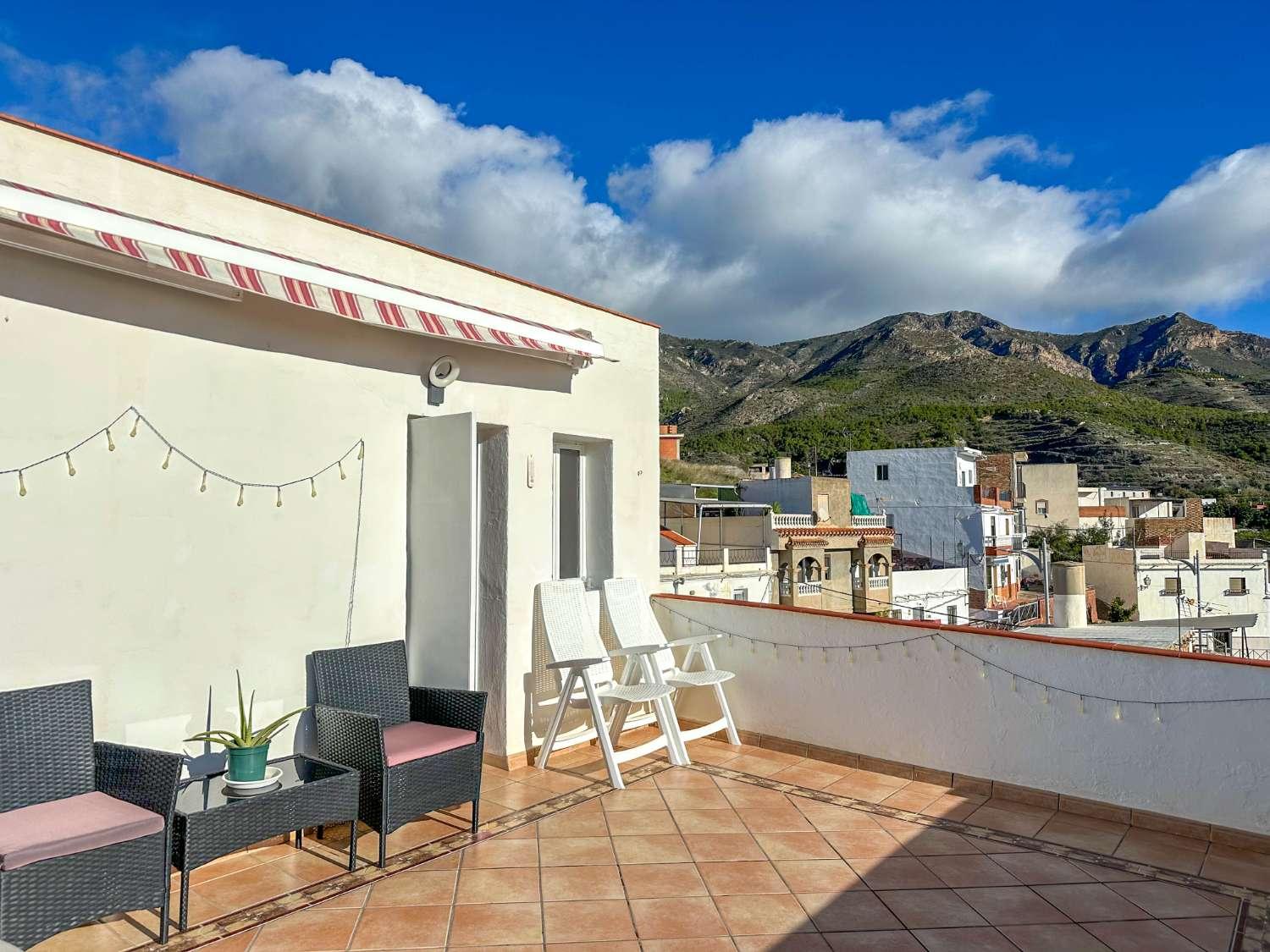 House for Sale in Molvízar