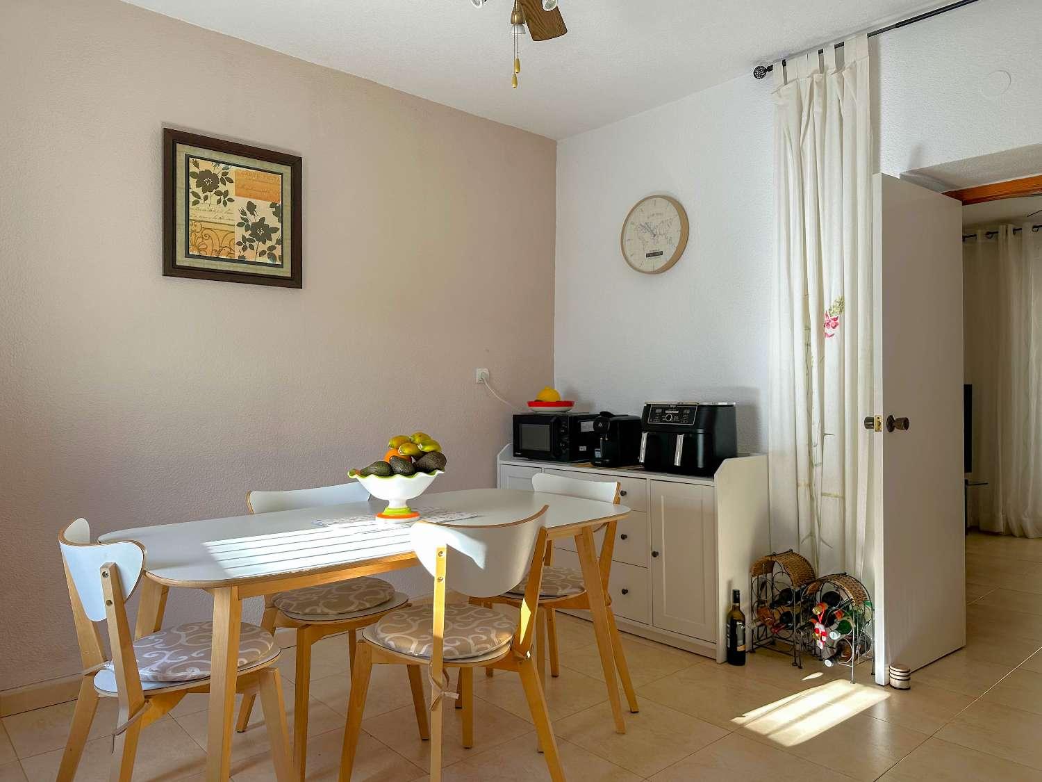 House for Sale in Molvízar