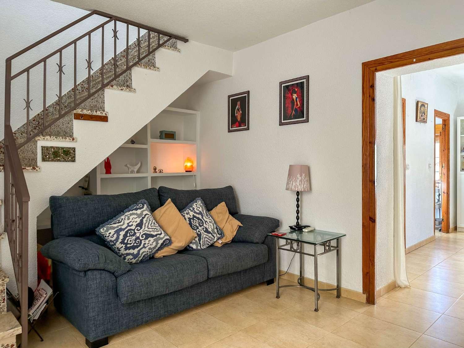 House for Sale in Molvízar
