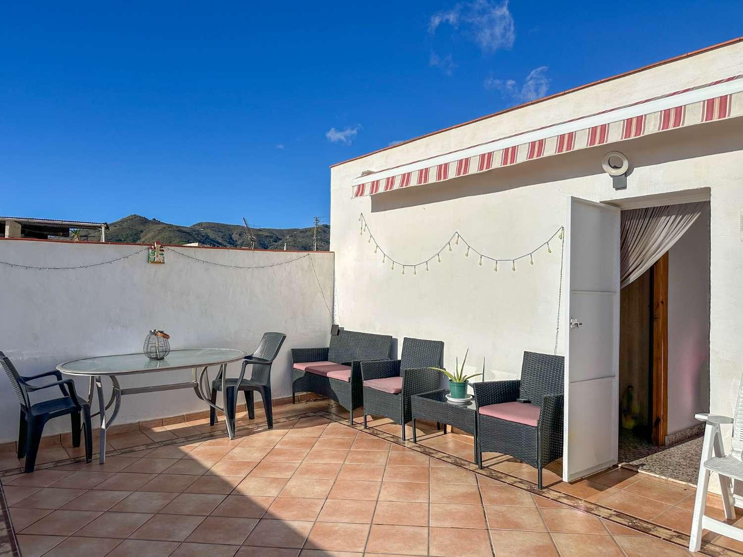 House for Sale in Molvízar