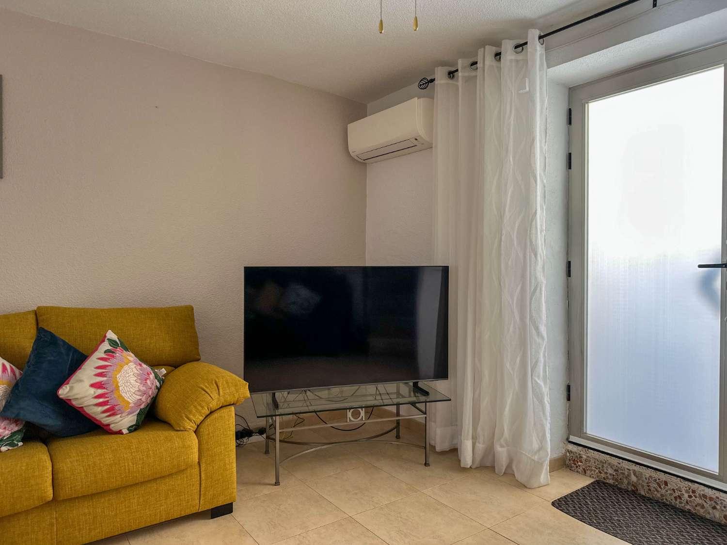 House for Sale in Molvízar