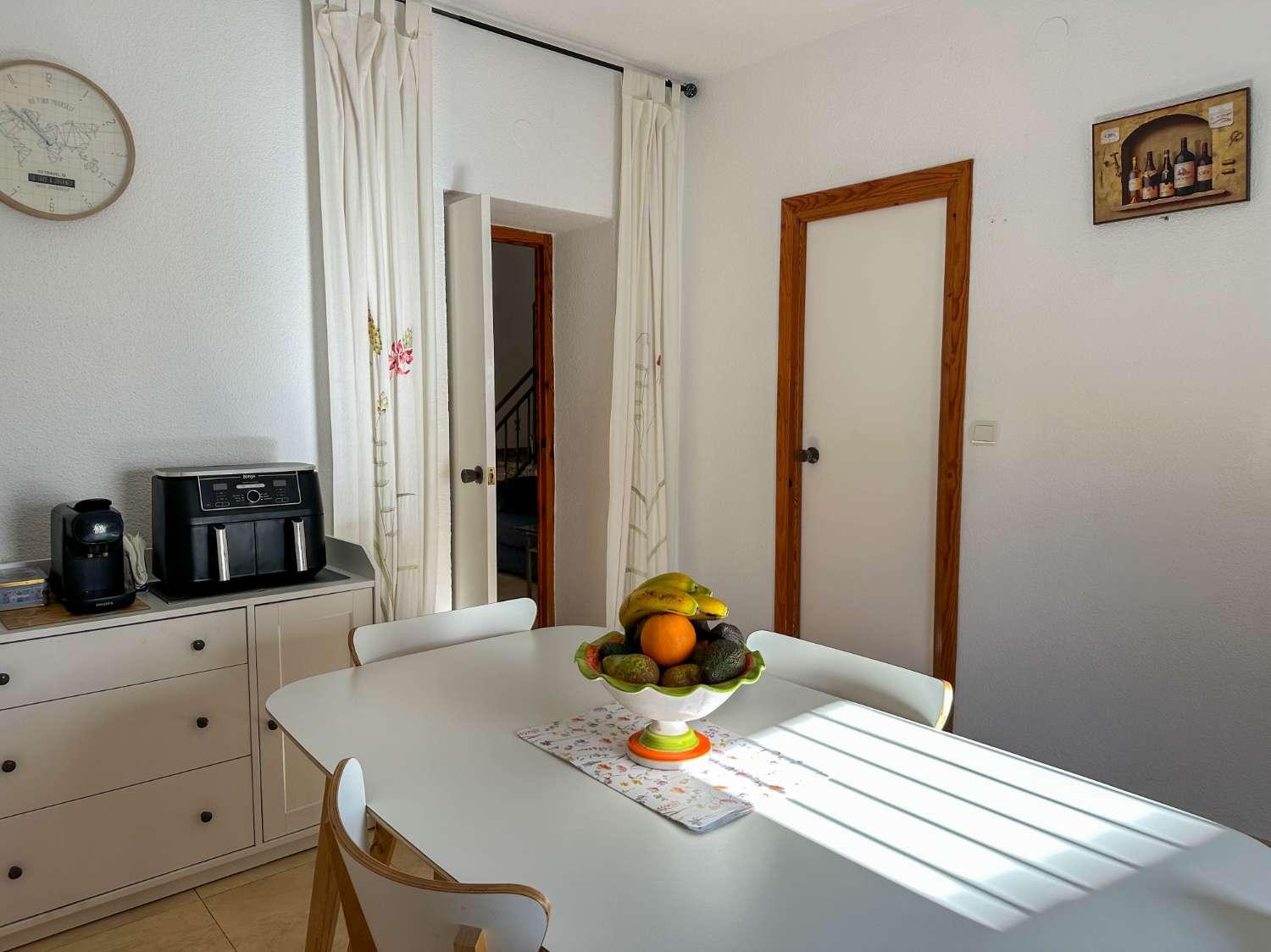 House for Sale in Molvízar