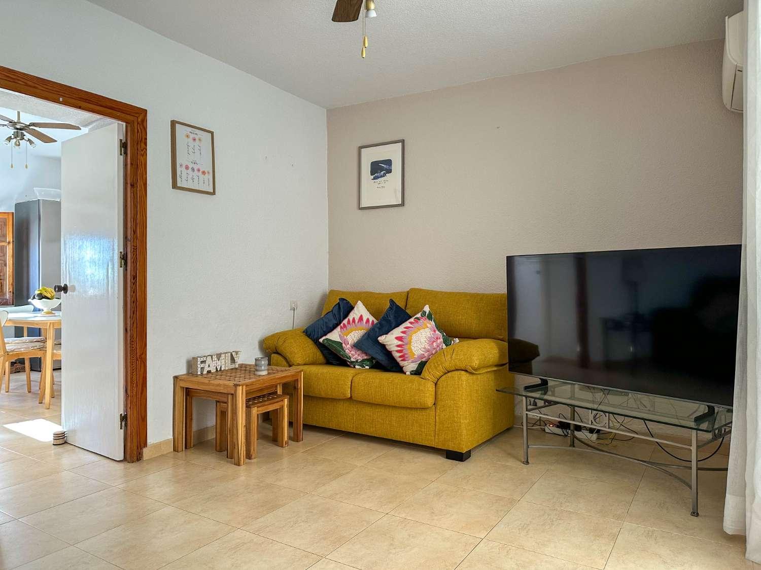 House for Sale in Molvízar