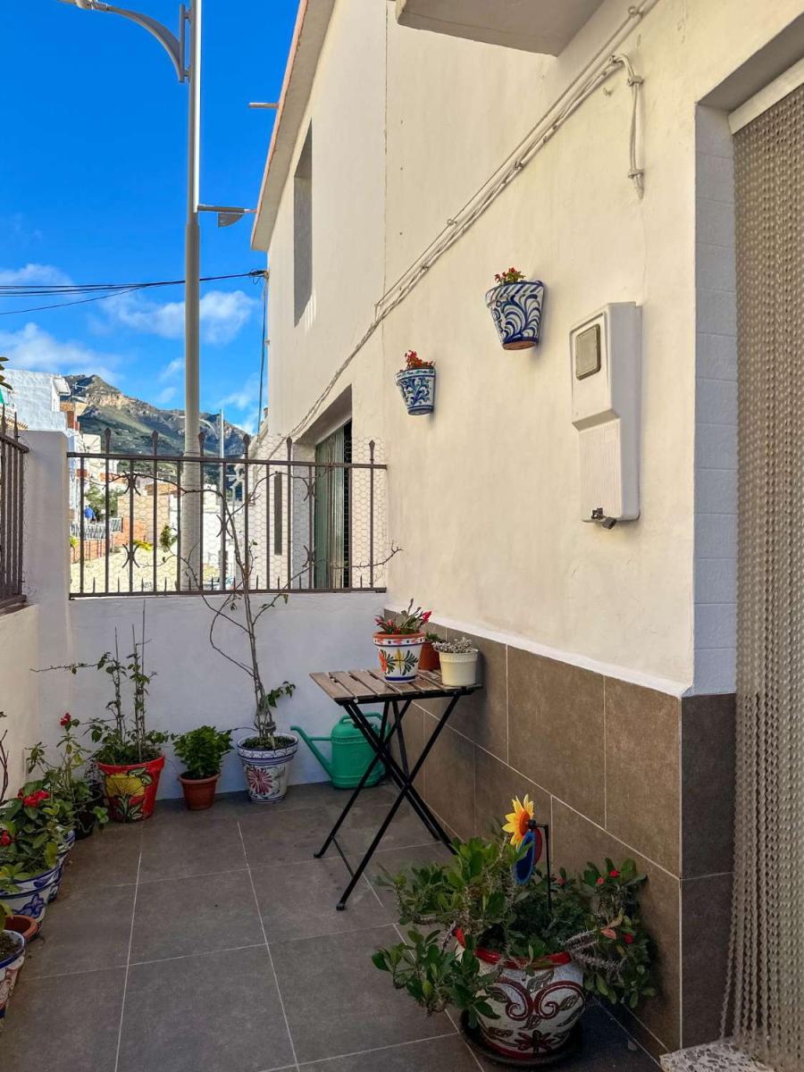 House for Sale in Molvízar