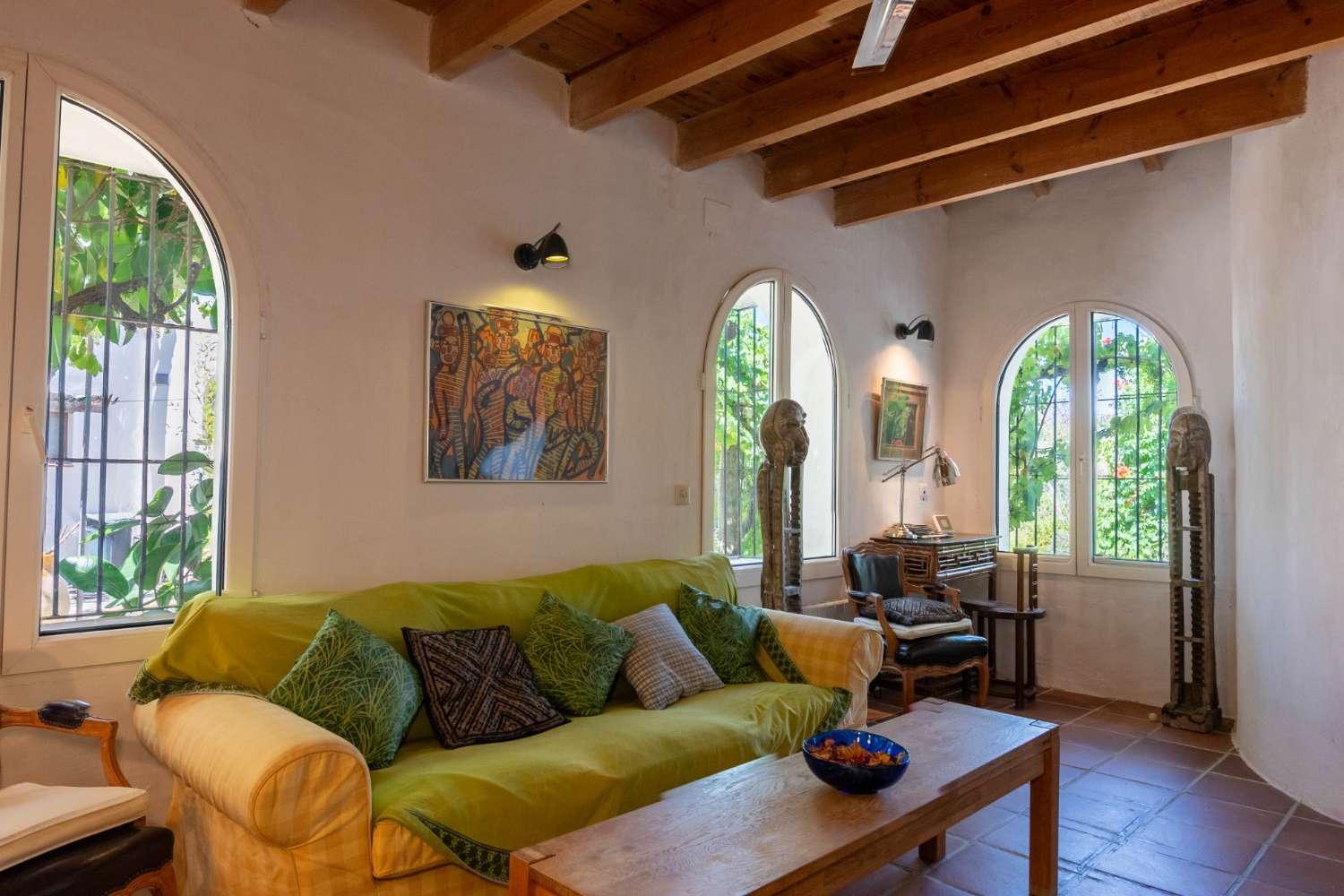 House for Sale in Lecrín