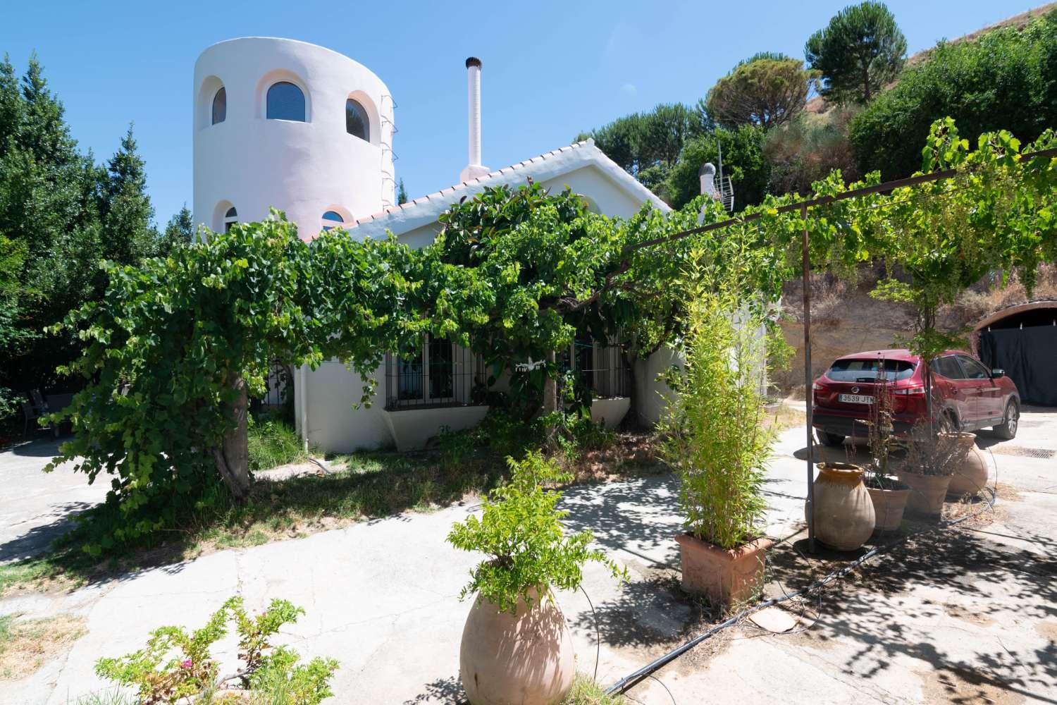 House for Sale in Lecrín