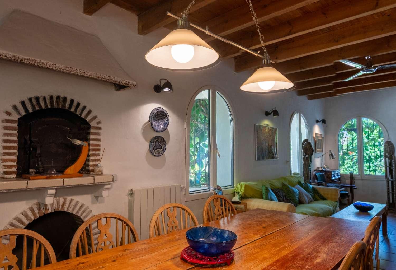 House for Sale in Lecrín