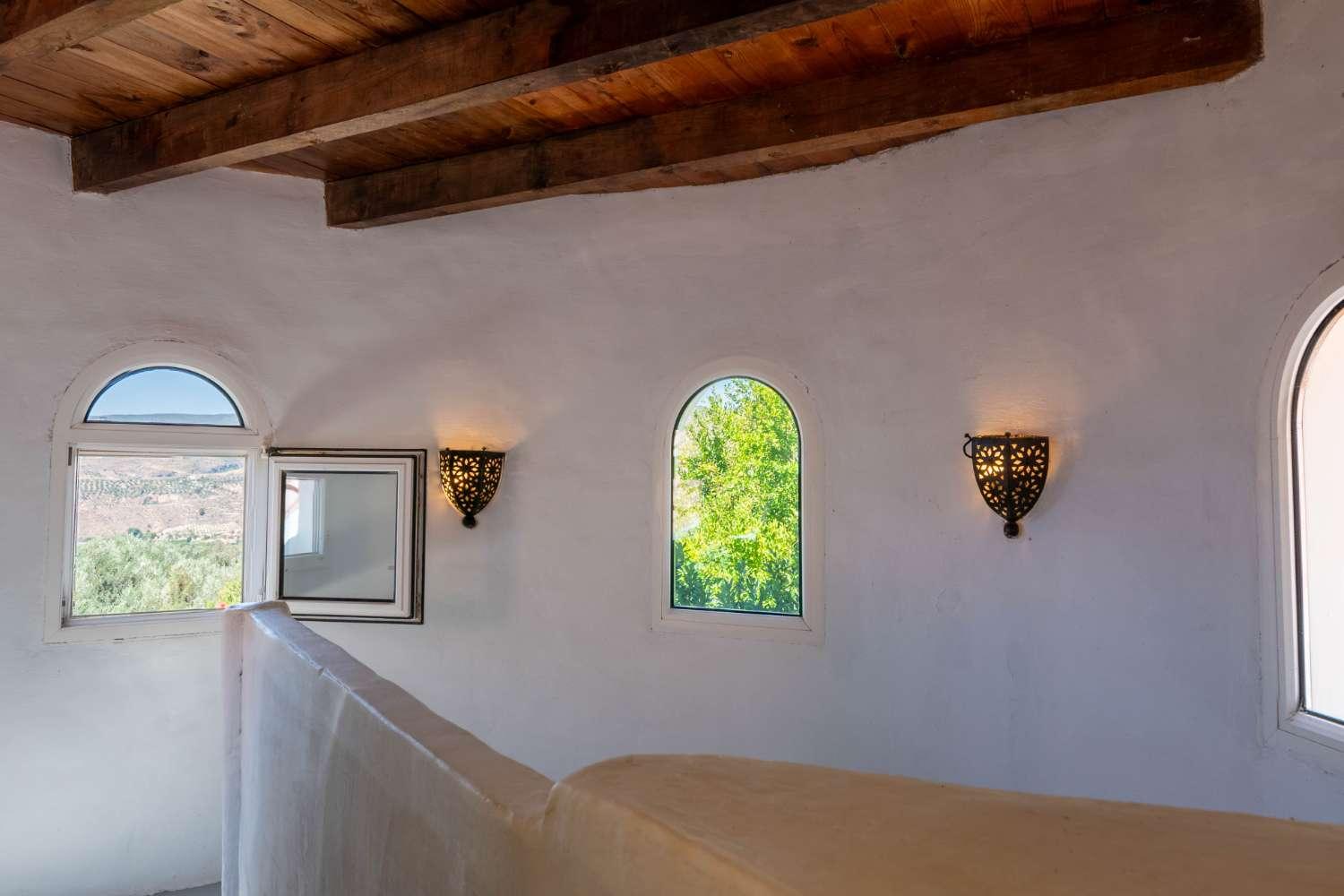 House for Sale in Lecrín