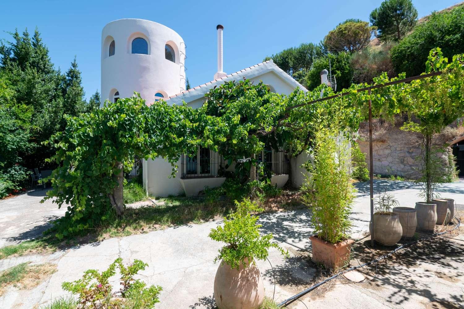 House for Sale in Lecrín